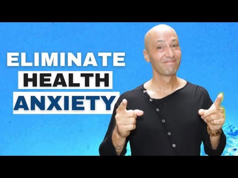 How Health Anxiety Healing Happens (No One Will Tell You This)