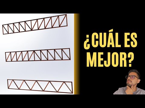 Types of Trusses. Which One Should You Choose?