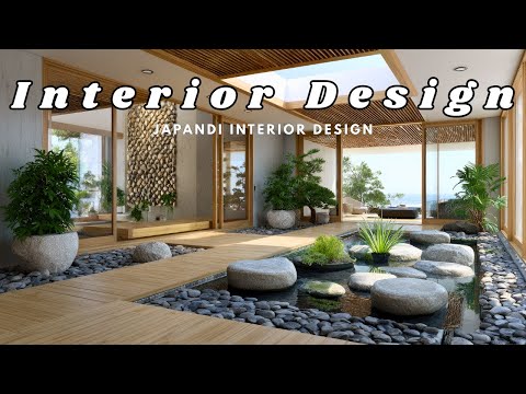 What Makes a Perfect Japandi Interior Minimalist Luxury Meets Japanese Calm