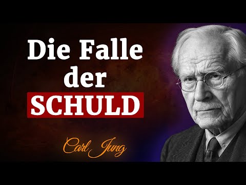 Warum Empathen starke Schuldgefühle verspüren, sobald sie Grenzen setzen – Carl Jung