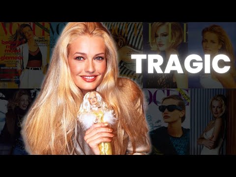 The Supermodel Who Exposed Industry Secrets ft. Karen Mulder