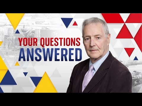 Michael Clarke Ukraine war Q&A | Will Trump respond to Putin 'slap in face' on Ukraine?