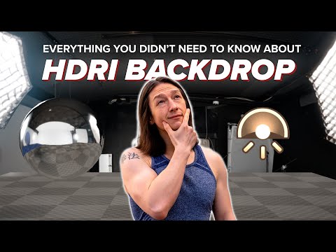 HDRI in Unreal Engine 5 - Everything You Need to Kknow