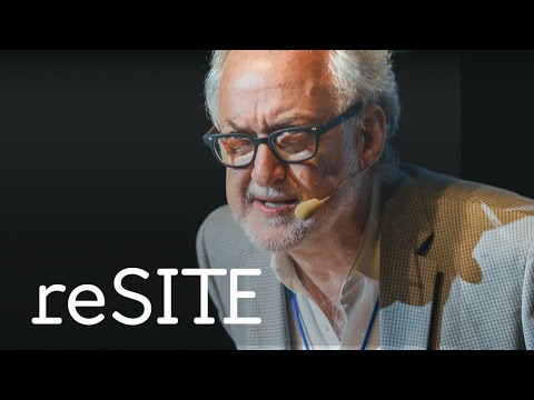 Michael Sorkin on Developing Urban Autonomy