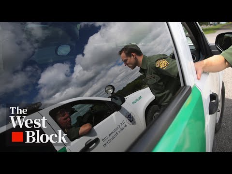 Looking into social media accounts at US border “pretty concerning": former border agent