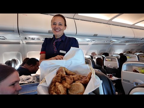 Flying British Airways Club Europe (Business Class) in 2025! - Is it worth the money?