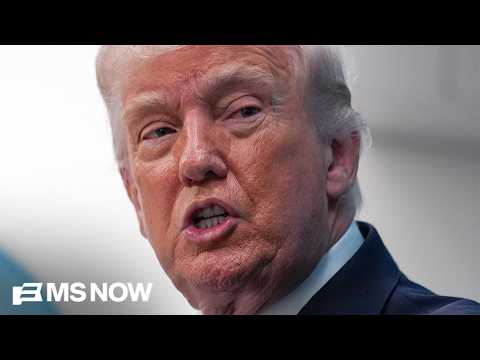 Sen. Markey: ‘The impeachment process must begin’ for Trump