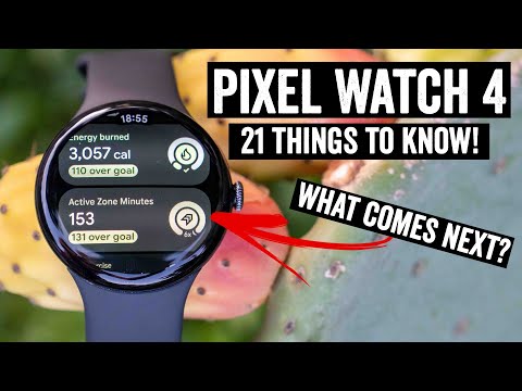 Pixel Watch 4 In-Depth Review: Where Does It Fit?