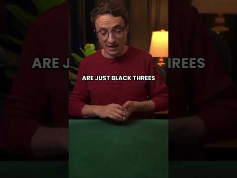 Can YOU Beat 3 Card Monte?