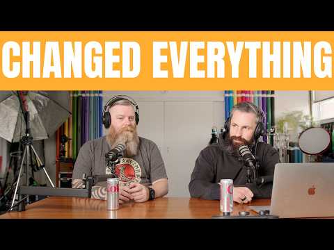 Finally A.I That HELPS Us + minimal camera requirements