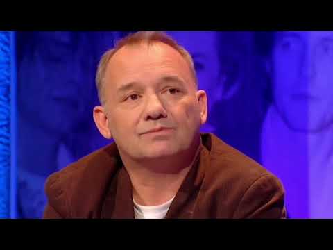 out of context bob mortimer