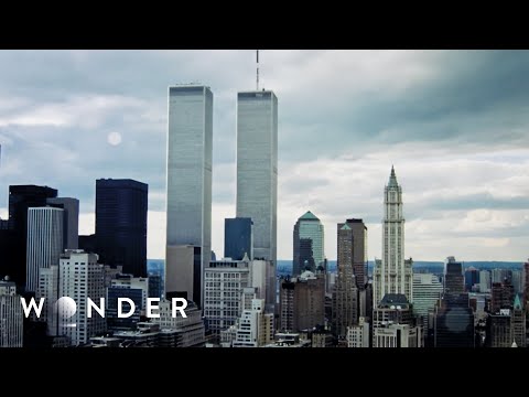9/11: A Minute by Minute Breakdown of What Happened
