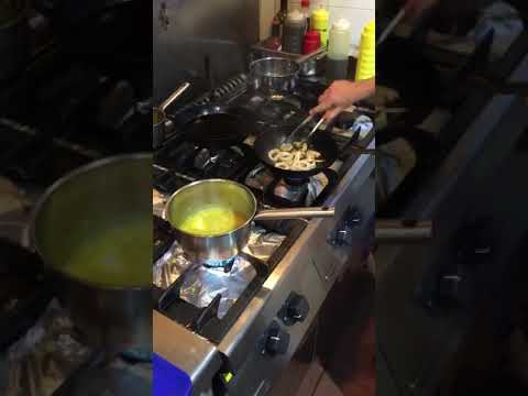 Skopelos  Cooking Lessons at Agnanti Kitchen Lab