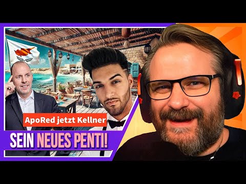 Wars das für ApoRed? - Gronkh Reaction