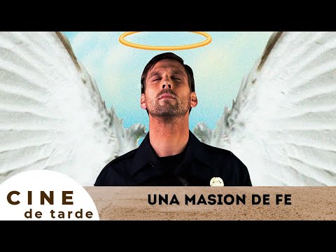 UNA HISTORIA DE REDENCIÓN AL ESCUCHAR LAS ORACIONES INAUDITAS! Una masion de fe