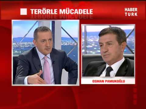 Teke Tek  / Osman Pamukoğlu-Part 1 / 12 Mayıs 2008