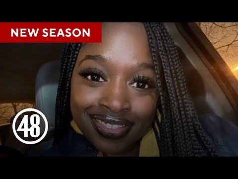 Sade Robinson and The Secret Beach | Full Episode
