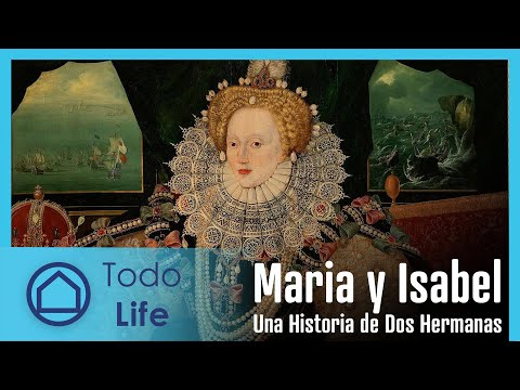 Maria y Isabel: Una Historia de Dos Hermanas | Todo Life