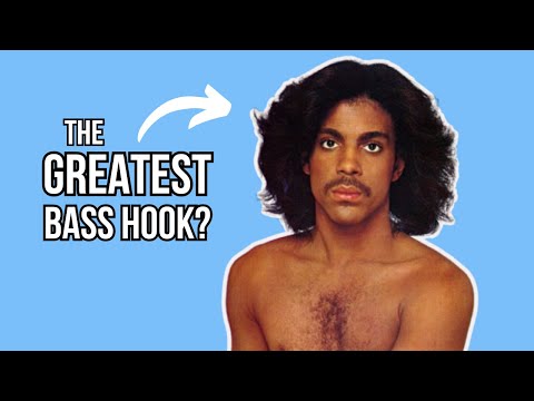 Is This the Most Covered PRINCE Song??