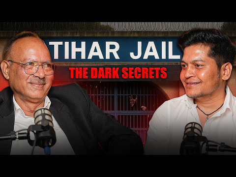 Jail Life EXPOSED | दीवारों के पीछे क्या होता है? | Lucky Bisht | Sunil Gupta | SPP UNCUT 
