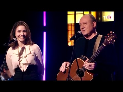 Вера Алдонина, Виктор Началов «Герой не моего романа»