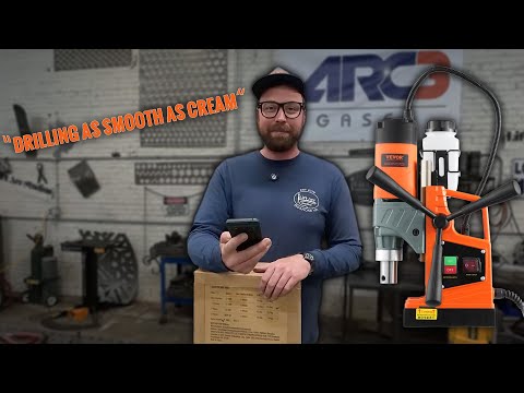 Revisiting the Cheapest Mag Dril