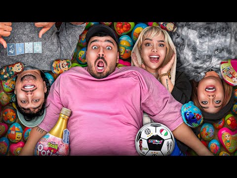 همه لپ لپ های ایران رو خریدیم🎁