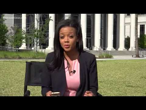 Sentencing of Gloria Williams, woman who kidnapped Kamiyah Mobley