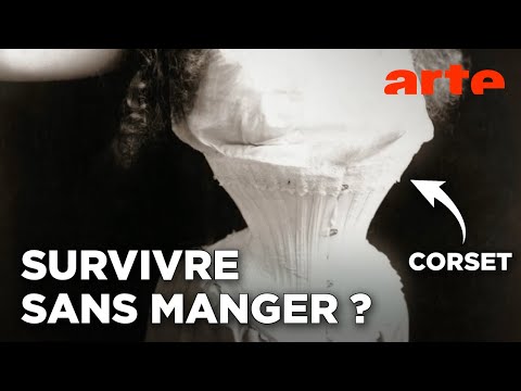 Au Pays de Galles, l'apparition d'un trouble alimentaire... | ARTE