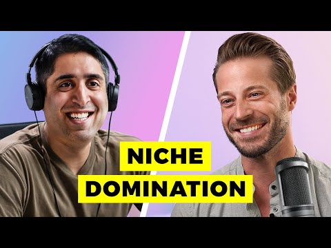 Victor’s Agency Targets This Niche and Earns $800K/year (Here’s How)