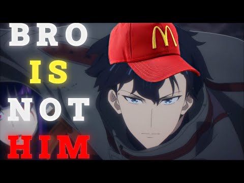 I Don’t Get Solo Leveling…