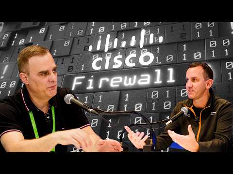 The future of Firewalls