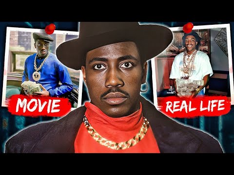 The Chamber Brothers Were MUCH WORSE Than “New Jack City” Made You Think