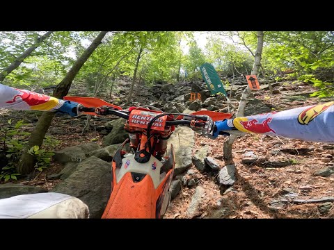 TRYSTAN HART | Tough Like RORR 2025 POV | HARDEST RACE IN AMERICA