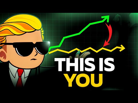 YieldMax ETFs are absolute GARBAGE