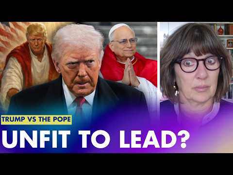 Is Trump Losing His Marbles? | Christiane Amanpour Presents