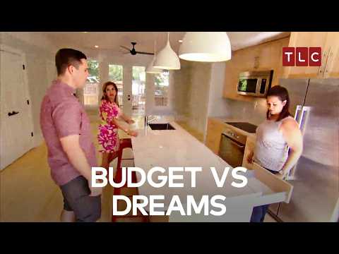 Buying A House Near Water On $250K Seems Hard But Not Impossible| House Hunters S108 E1