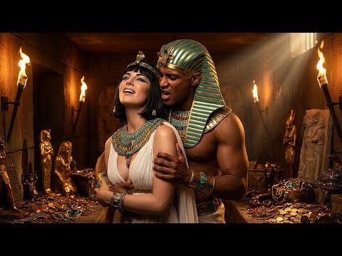 Life 1,900 Years Ago | Inside Cleopatra’s Lion-Skin Dress – How Ancient Egypt Made a Royal Icon