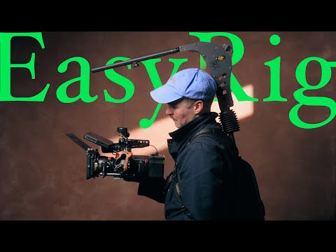 I Was WRONG About The EasyRig Minimax...