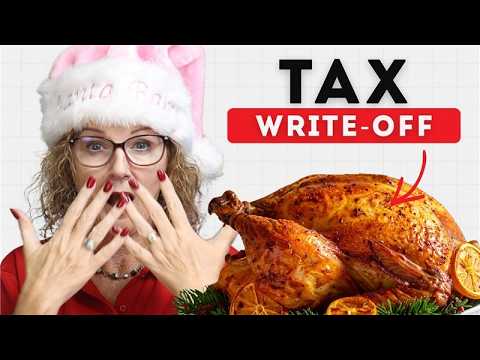 8 Christmas Tax Hacks HMRC Hopes You Forget