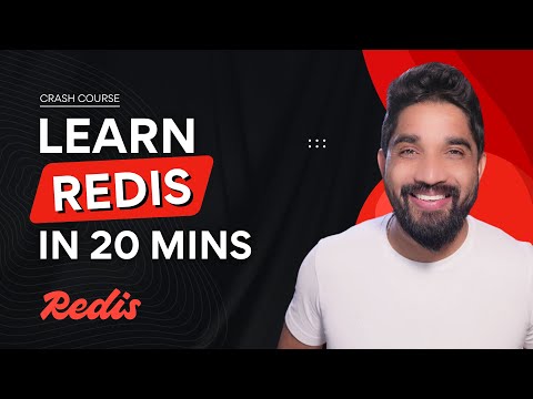 Redis Crash Course 🔥: 5x Faster API Performance | In-depth Explanation in Hindi