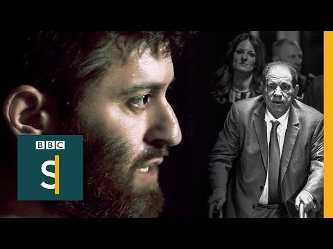 'I was Harvey Weinstein's spy' BBC Stories
