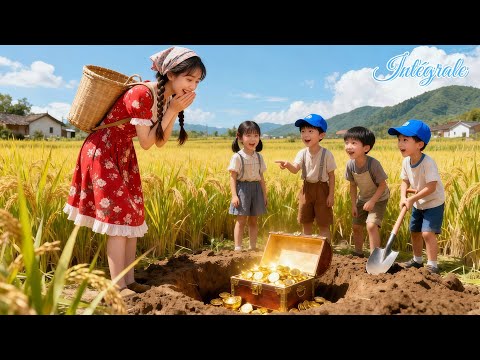 Renaissance! pauvre fille devient fermière et sauve 5 quintuplés chanceux…Son destin bascule!