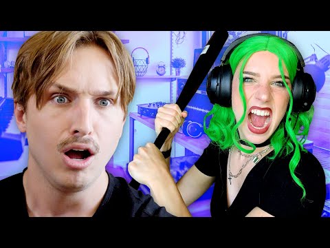 These ASMR YouTubers Hate Each Other