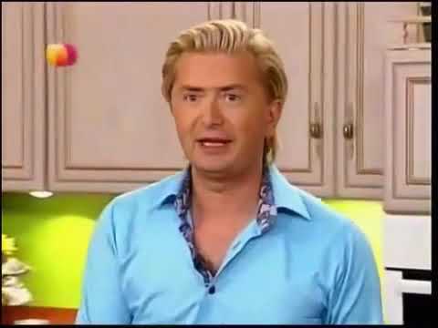 Торт «Лимонный»   Александр Селезнев  Сладкие истории