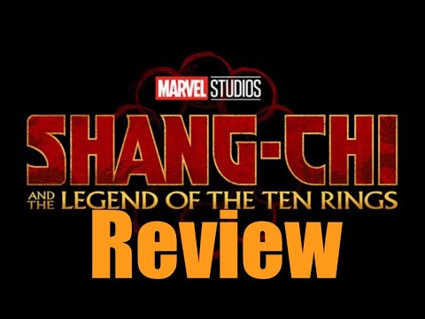 Shang-Chi Review - Everything Was Great Until