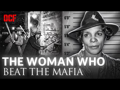 America’s Most Ruthless Queenpin: Stephanie St. Clair | Mafia Documentary