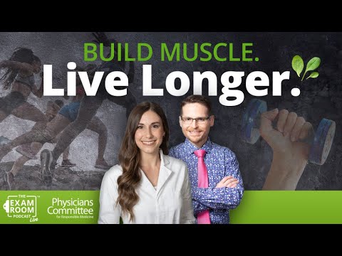 Strength Train and Live Longer at Any Age or Fitness Level