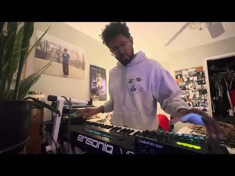 NICE SOUNDSS on a tuesday