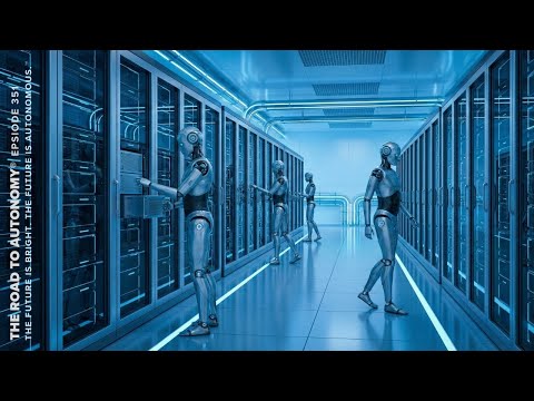 The Million Robot Bet: Why Enterprise Wins Before Homes